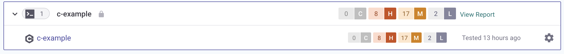 Project with unmanaged dependencies
